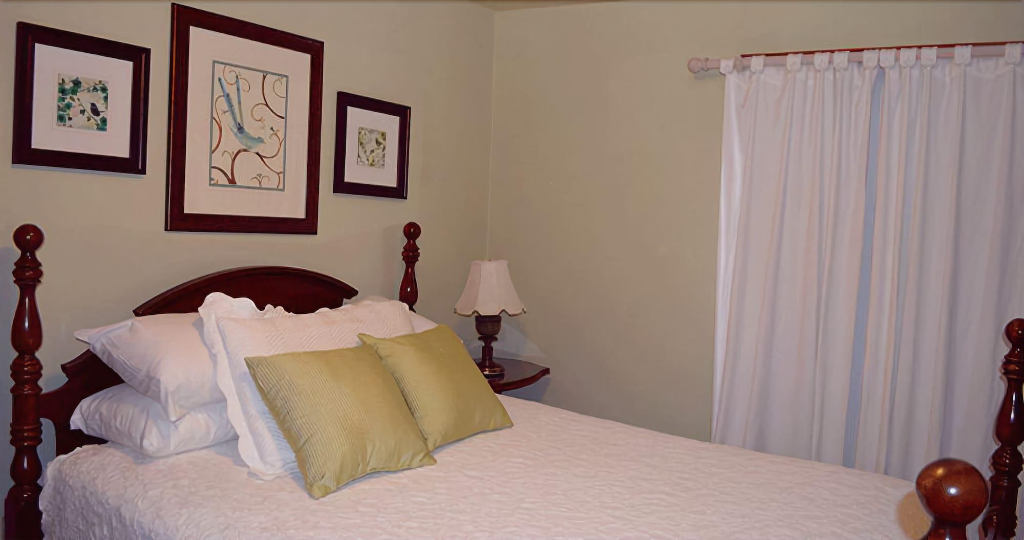Seven Hills Inn Lenox Luaran gambar