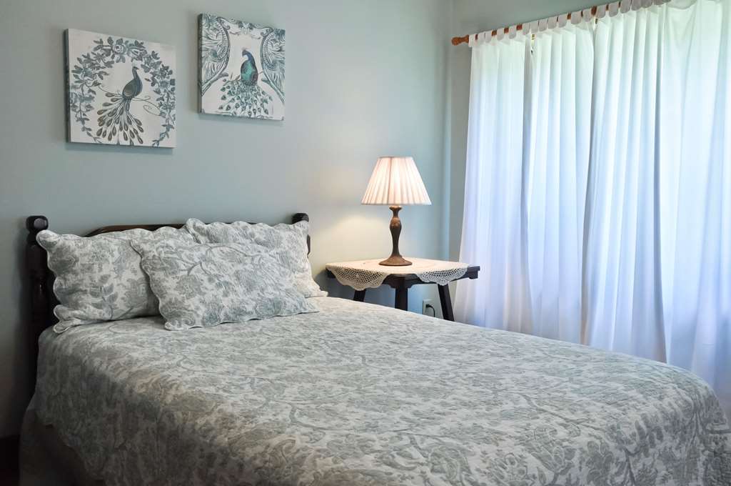Seven Hills Inn Lenox Bilik gambar