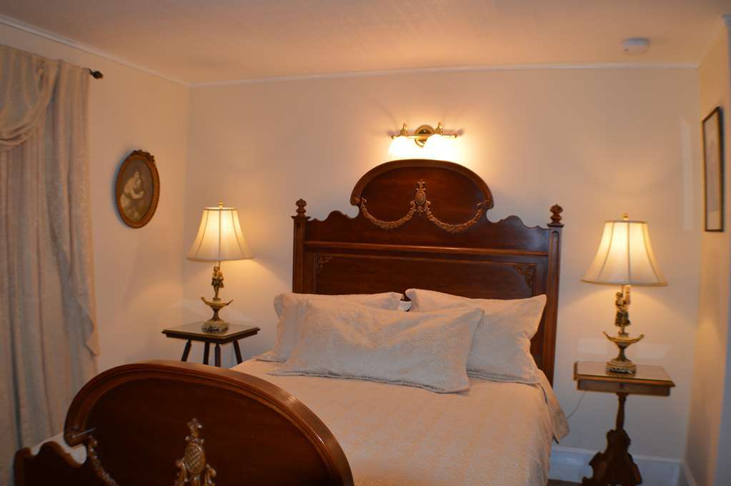 Seven Hills Inn Lenox Bilik gambar