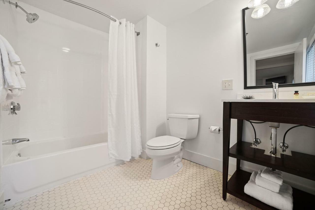 Seven Hills Inn Lenox Luaran gambar